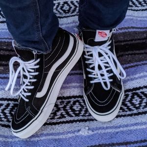Vans classic
